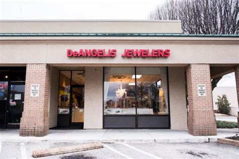 jewellery stores in germantown tn